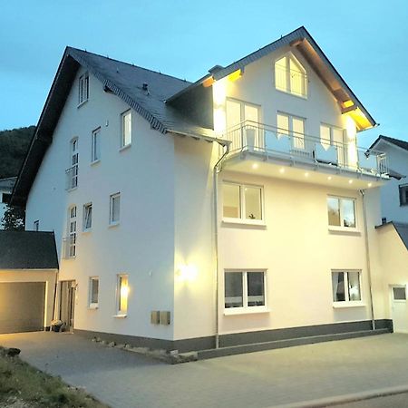 Ferienhaus Moselcharme アルケン エクステリア 写真