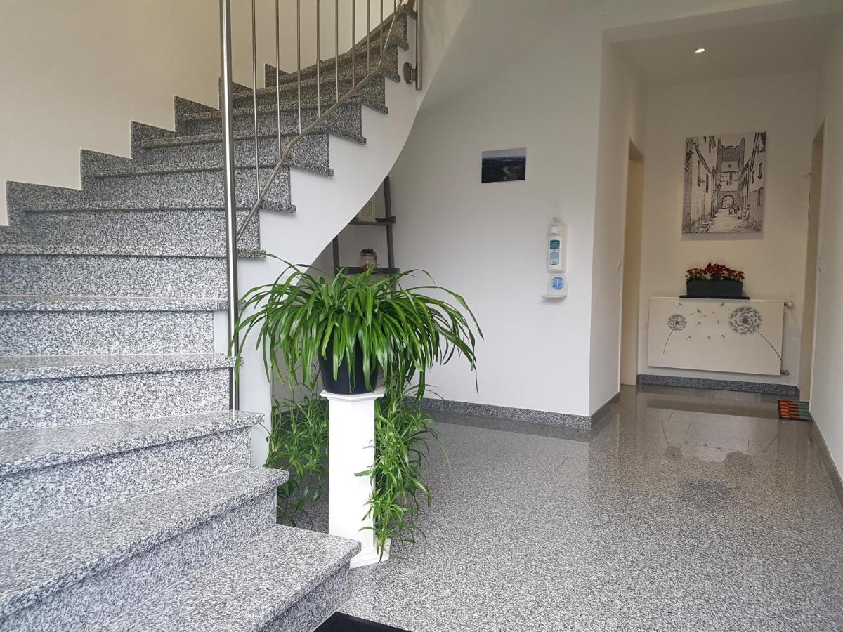 Ferienhaus Moselcharme アルケン エクステリア 写真